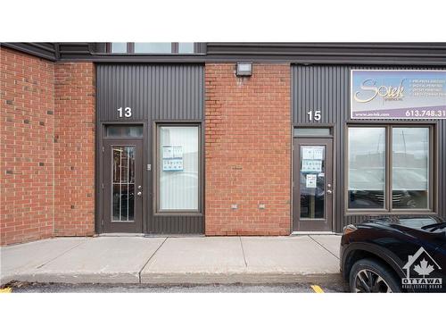 13,14-5330 Canotek Road, Ottawa, ON 