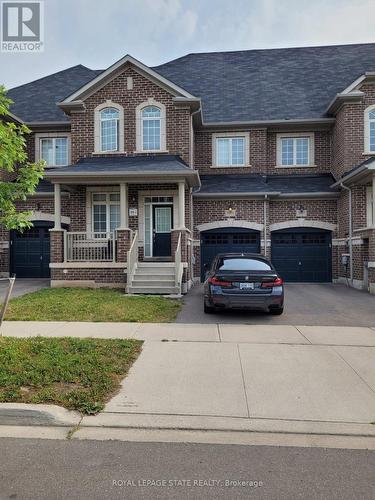 3059 Postridge Drive, Oakville, ON - Outdoor With Facade