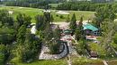 10 Slocruz Drive, Sandy Lake, MB  - Outdoor With View 