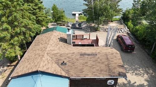 10 Slocruz Drive, Sandy Lake, MB - Outdoor