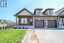 10 Hawthorn Avenue, Thorold, ON  - Outdoor With Facade 