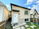 630 Boyd Avenue, Winnipeg, MB  - Outdoor With Exterior 