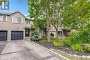 85 Foxborough Drive, Hamilton (Ancaster), ON  - Outdoor With Facade 