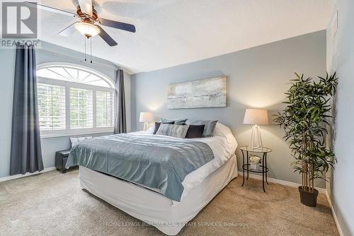 85 Foxborough Drive, Hamilton (Ancaster), ON - Indoor Photo Showing Bedroom