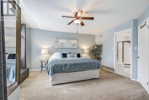 85 Foxborough Drive, Hamilton (Ancaster), ON - Indoor Photo Showing Bedroom