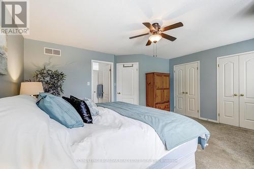 85 Foxborough Drive, Hamilton (Ancaster), ON - Indoor Photo Showing Bedroom