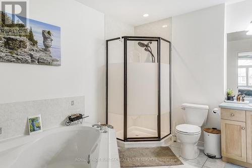 85 Foxborough Drive, Hamilton (Ancaster), ON - Indoor Photo Showing Bathroom