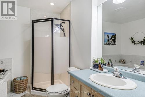 85 Foxborough Drive, Hamilton (Ancaster), ON - Indoor Photo Showing Bathroom