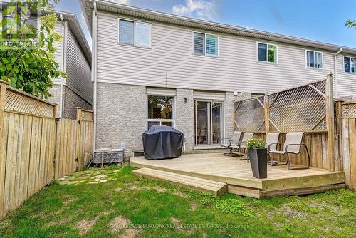 85 Foxborough Drive, Hamilton (Ancaster), ON - Outdoor With Exterior