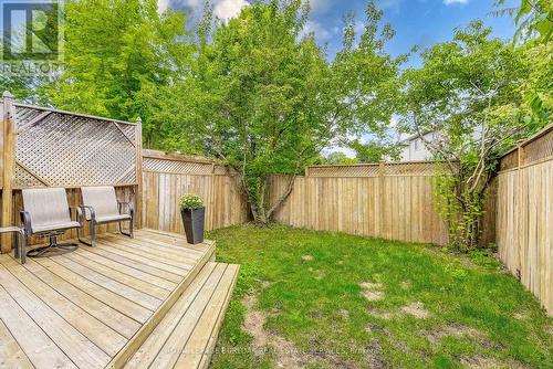 85 Foxborough Drive, Hamilton (Ancaster), ON - Outdoor With Deck Patio Veranda