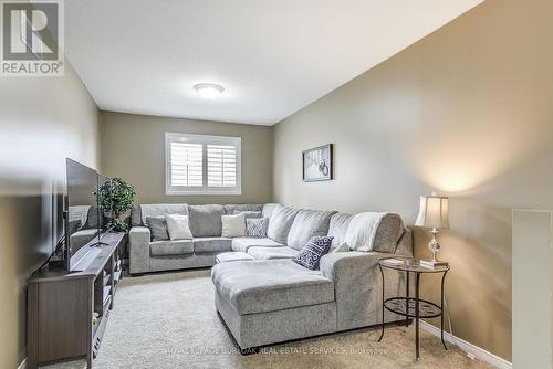 85 Foxborough Drive, Hamilton (Ancaster), ON - Indoor Photo Showing Living Room