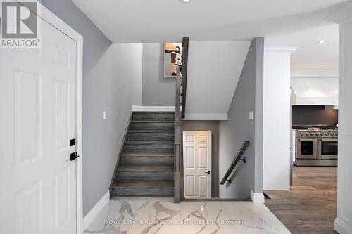 2042 Springdale Road, Oakville (West Oak Trails), ON - Indoor Photo Showing Other Room