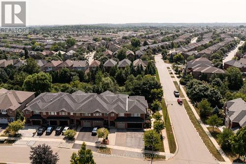 2042 Springdale Road, Oakville, ON - Outdoor With View