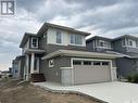 103 Aniskotaw Place, Saskatoon, SK  - Outdoor With Facade 