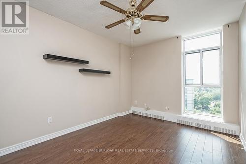 1009 - 5250 Lakeshore Road, Burlington (Appleby), ON - Indoor Photo Showing Other Room