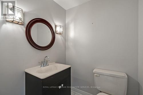 1009 - 5250 Lakeshore Road, Burlington (Appleby), ON - Indoor Photo Showing Bathroom