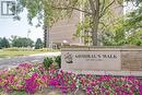 1009 - 5250 Lakeshore Road, Burlington, ON  - Outdoor 