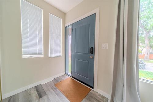 796 Simcoe Street, Winnipeg, MB - Indoor Photo Showing Other Room