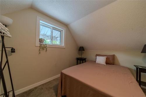 796 Simcoe Street, Winnipeg, MB - Indoor