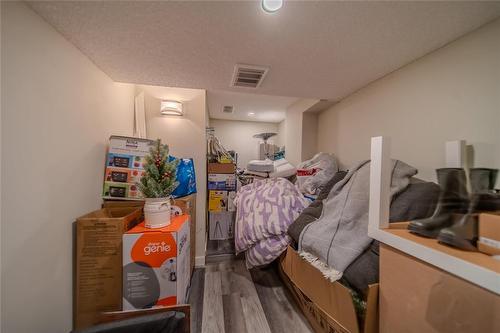 796 Simcoe Street, Winnipeg, MB - Indoor Photo Showing Other Room