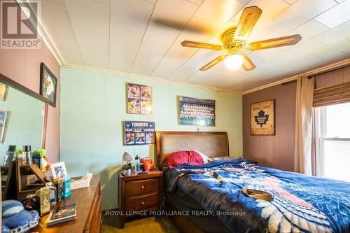 48 North Trent Street, Quinte West, ON - Indoor Photo Showing Bedroom