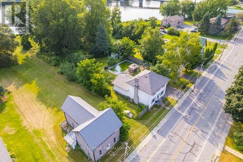 48 North Trent Street, Quinte West, ON - Outdoor With View