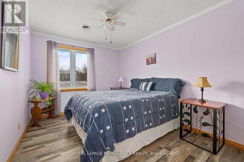 8600 Halle Road, Hamilton Township, ON - Indoor Photo Showing Bedroom