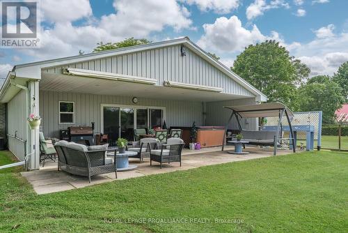 8600 Halle Road, Hamilton Township, ON - Outdoor