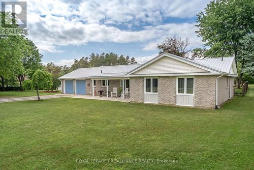 8600 Halle Road, Hamilton Township, ON - Outdoor