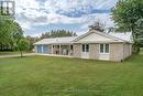 8600 Halle Road, Hamilton Township, ON  - Outdoor 