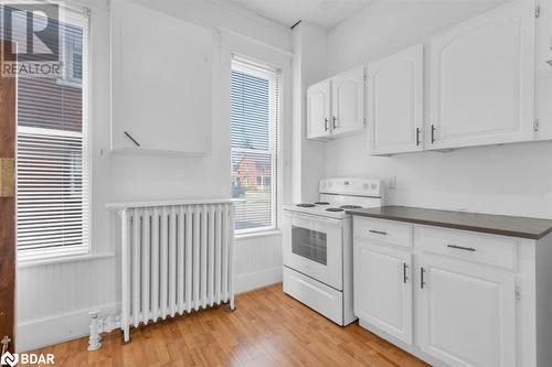 70 Bridge Street W, Belleville, ON - Indoor Photo Showing Kitchen