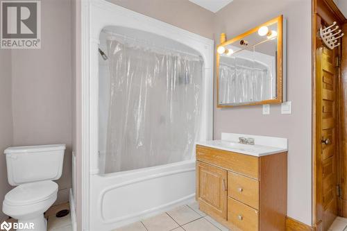 70 Bridge Street W, Belleville, ON - Indoor Photo Showing Bathroom