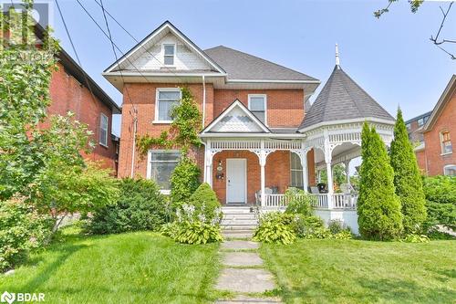 70 Bridge Street W, Belleville, ON - Outdoor