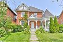 70 Bridge Street W, Belleville, ON  - Outdoor 