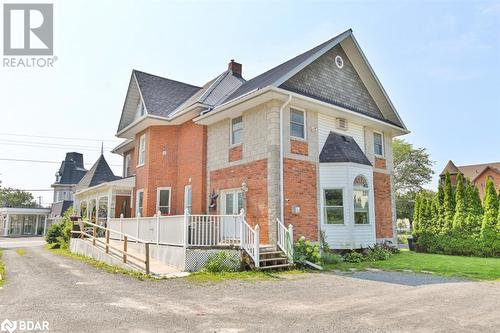 70 Bridge Street W, Belleville, ON - Outdoor With Facade