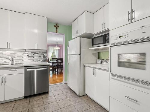 Kitchen - 202-101 Rue Du Château, Gatineau (Hull), QC - Indoor Photo Showing Kitchen