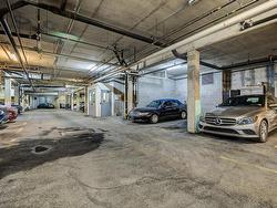 Parking - 