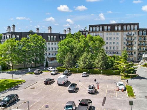 Frontage - 202-101 Rue Du Château, Gatineau (Hull), QC - Outdoor With Facade