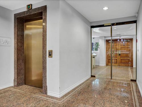 Elevator - 202-101 Rue Du Château, Gatineau (Hull), QC - Indoor Photo Showing Other Room