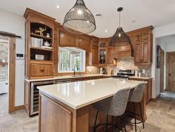 Kitchen - 