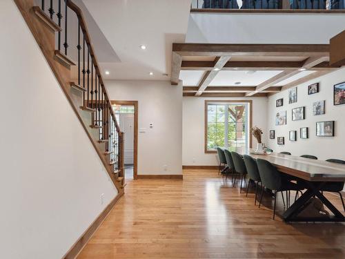 Dining room - 135 Rue Hamann, Cowansville, QC - Indoor