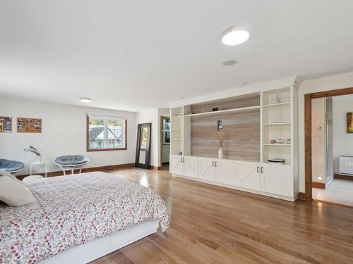 Master bedroom - 135 Rue Hamann, Cowansville, QC - Indoor Photo Showing Bedroom