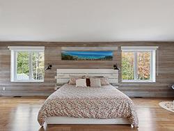 Master bedroom - 