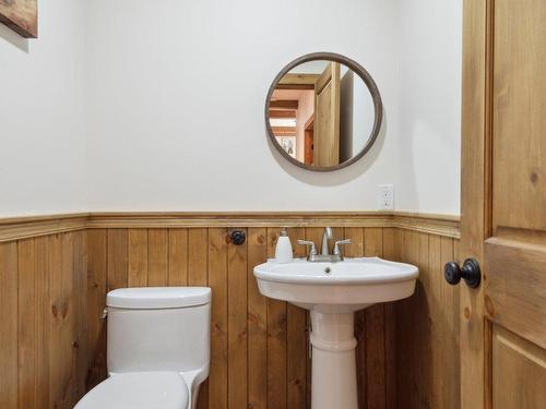 Bathroom - 135 Rue Hamann, Cowansville, QC - Indoor Photo Showing Bathroom