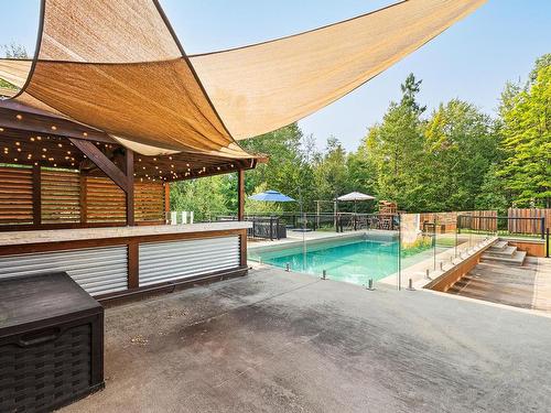 Other - 135 Rue Hamann, Cowansville, QC - Outdoor With In Ground Pool With Exterior