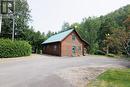 53 Thomas Road, Dsl De Drummond/Dsl Of Drummond, NB  - Outdoor 