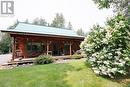 53 Thomas Road, Dsl De Drummond/Dsl Of Drummond, NB  - Outdoor With Deck Patio Veranda 