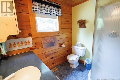 53 Thomas Road, Dsl De Drummond/Dsl Of Drummond, NB - Indoor Photo Showing Bathroom