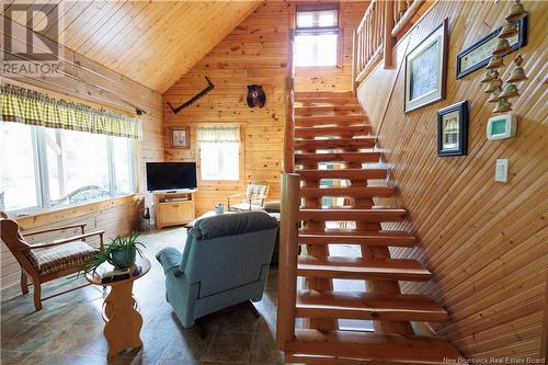 53 Thomas Road, Dsl De Drummond/Dsl Of Drummond, NB - Indoor