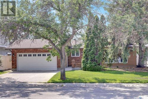 67 Selkirk Crescent, Regina, SK - Outdoor